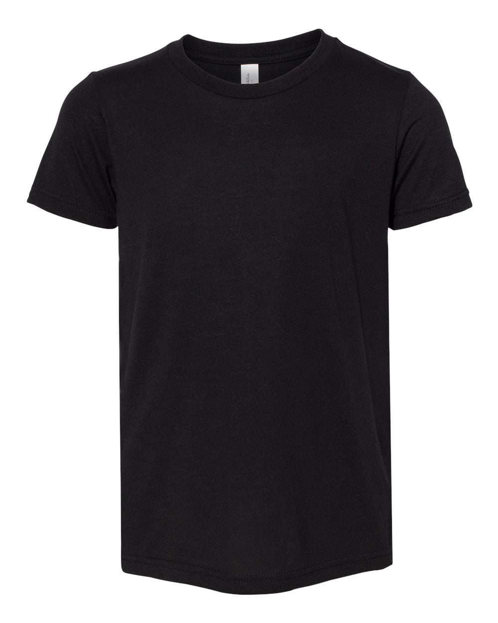 Youth Triblend Tee - BELLA + CANVAS 3413Y