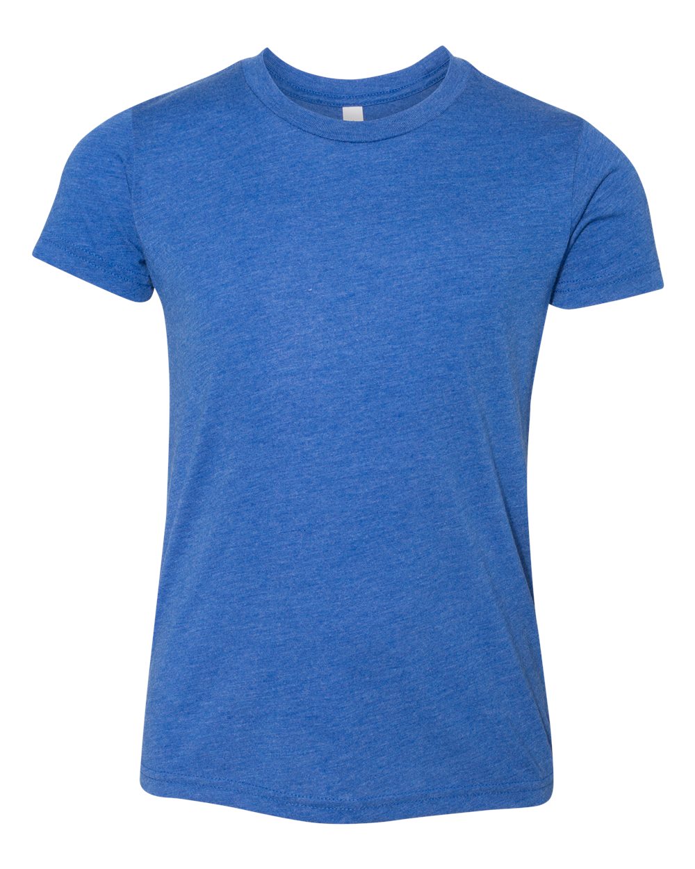 Youth Triblend Tee - BELLA + CANVAS 3413Y