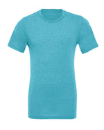 Unisex Triblend Tee - BELLA + CANVAS 3413