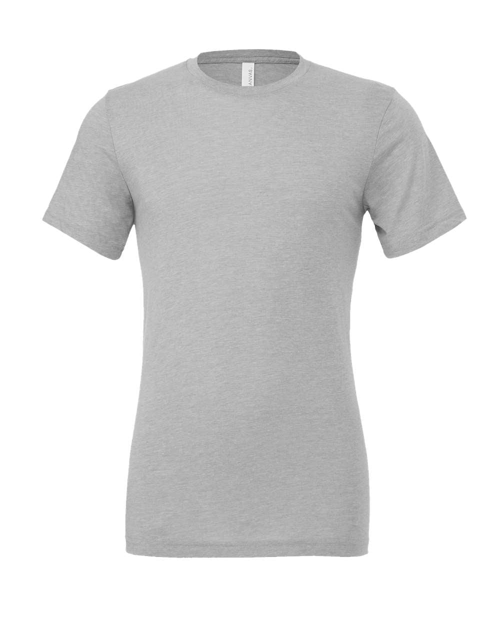 Unisex Triblend Tee - BELLA + CANVAS 3413
