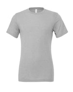 Unisex Triblend Tee - BELLA + CANVAS 3413