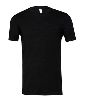 Unisex Triblend Tee - BELLA + CANVAS 3413