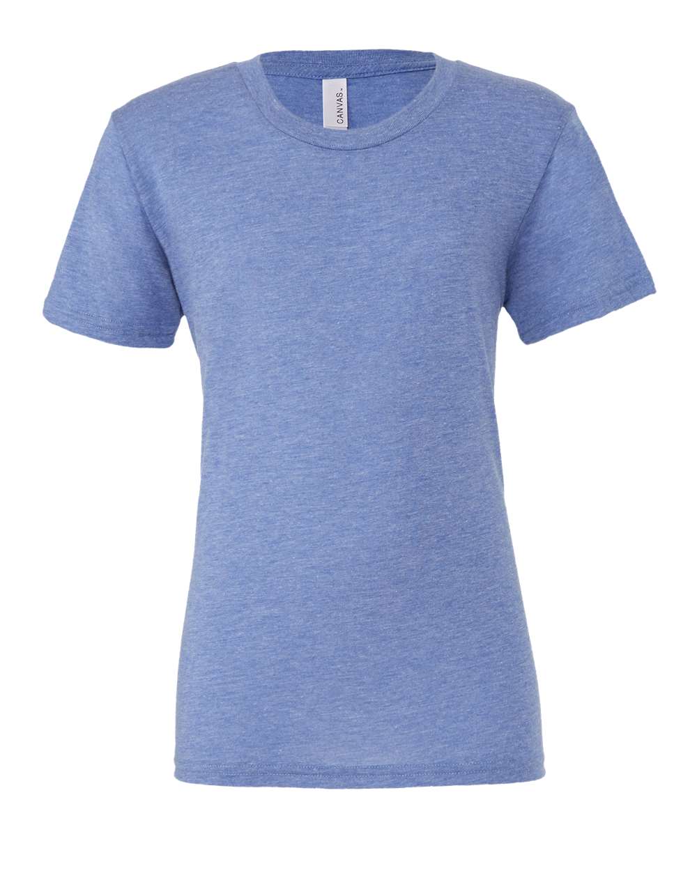 Unisex Triblend Tee - BELLA + CANVAS 3413