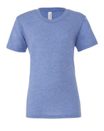 Unisex Triblend Tee - BELLA + CANVAS 3413