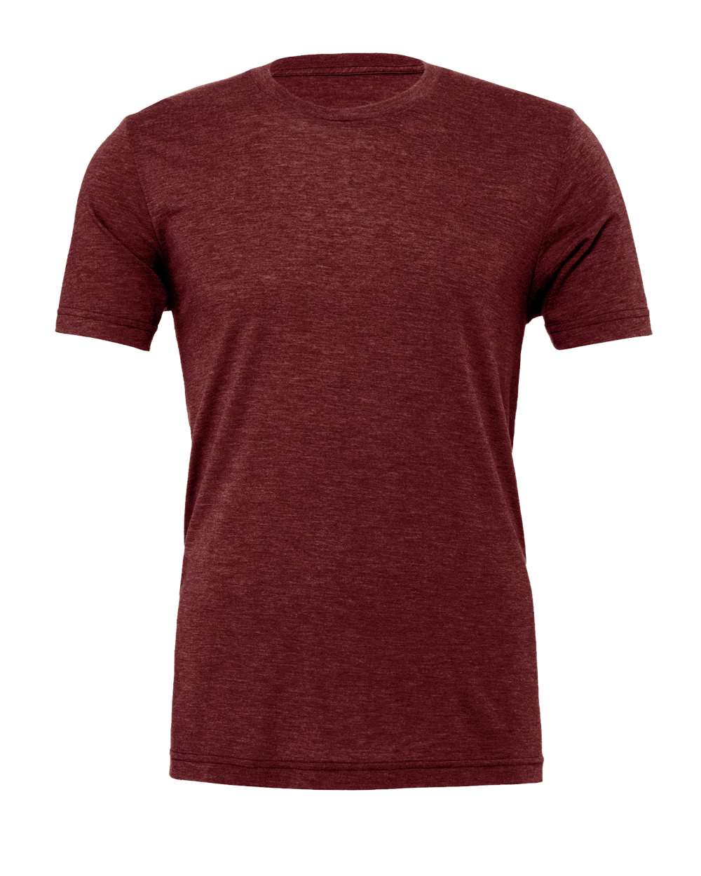 Unisex Triblend Tee - BELLA + CANVAS 3413