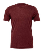 Unisex Triblend Tee - BELLA + CANVAS 3413