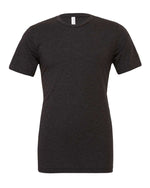 Unisex Triblend Tee - BELLA + CANVAS 3413