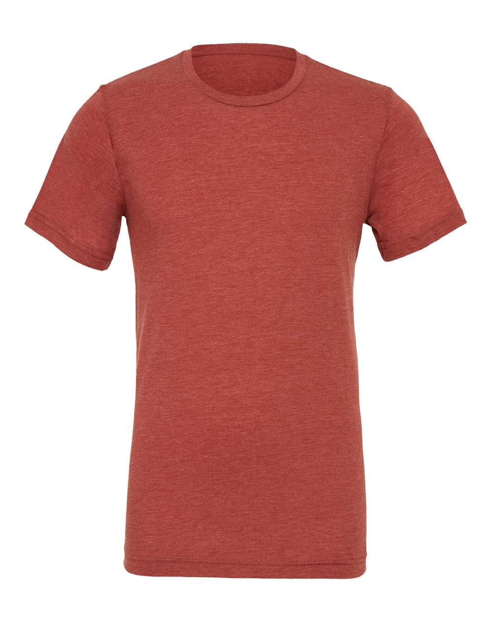 Unisex Triblend Tee - BELLA + CANVAS 3413