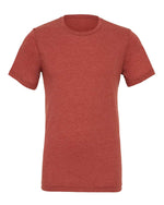 Unisex Triblend Tee - BELLA + CANVAS 3413