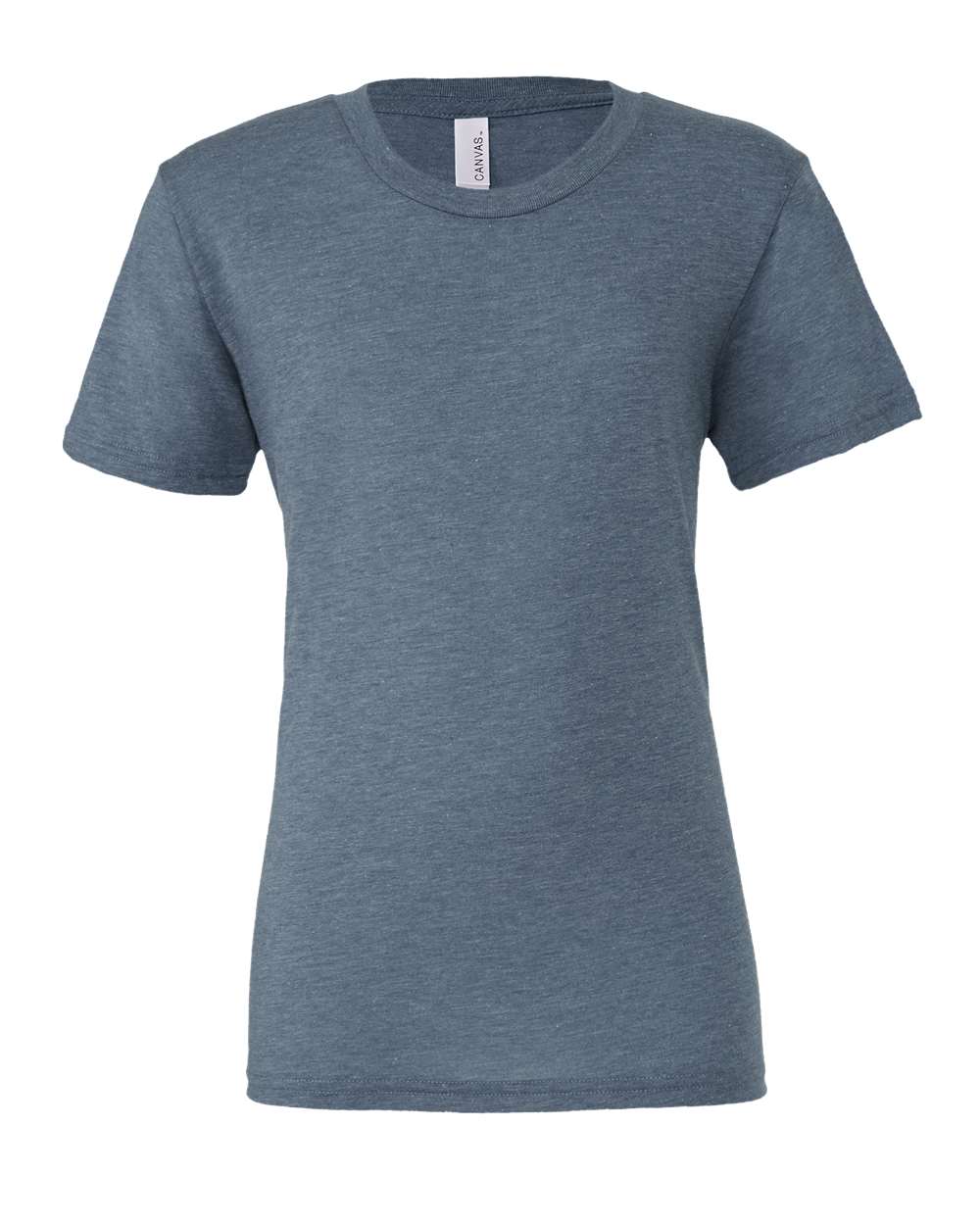 Unisex Triblend Tee - BELLA + CANVAS 3413