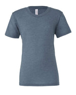 Unisex Triblend Tee - BELLA + CANVAS 3413