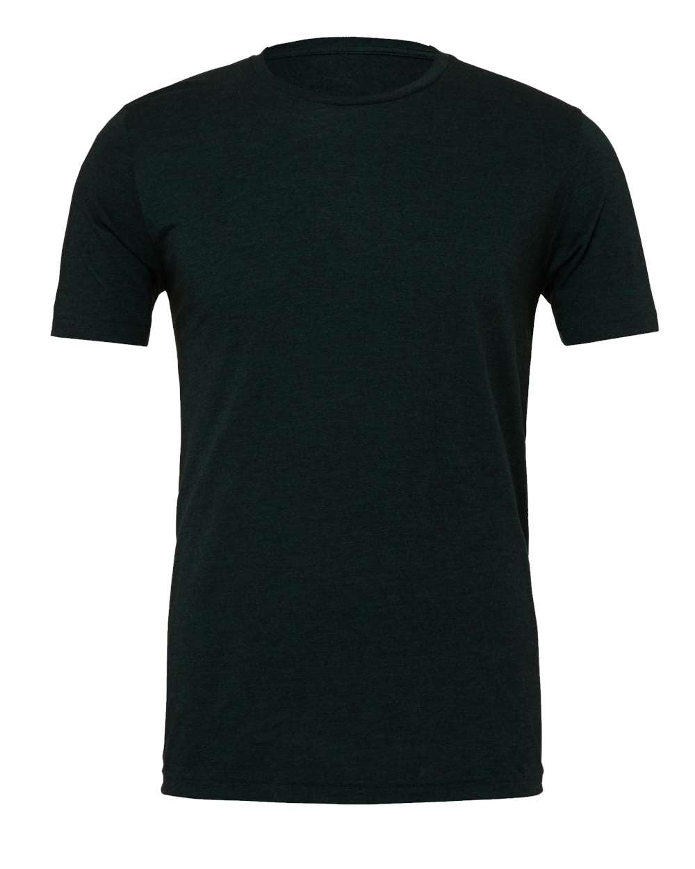 Unisex Triblend Tee - BELLA + CANVAS 3413