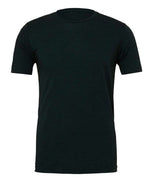 Unisex Triblend Tee - BELLA + CANVAS 3413