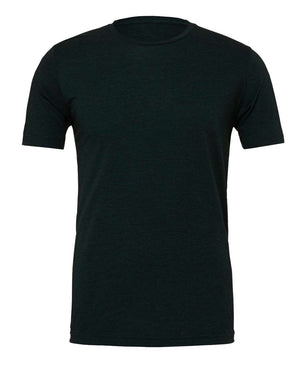 Unisex Triblend Tee - BELLA + CANVAS 3413