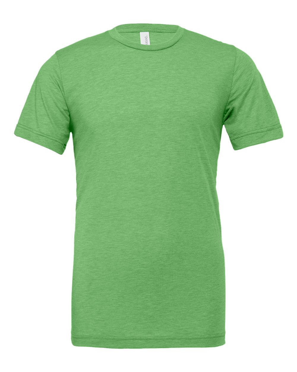 Unisex Triblend Tee - BELLA + CANVAS 3413