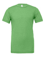 Unisex Triblend Tee - BELLA + CANVAS 3413