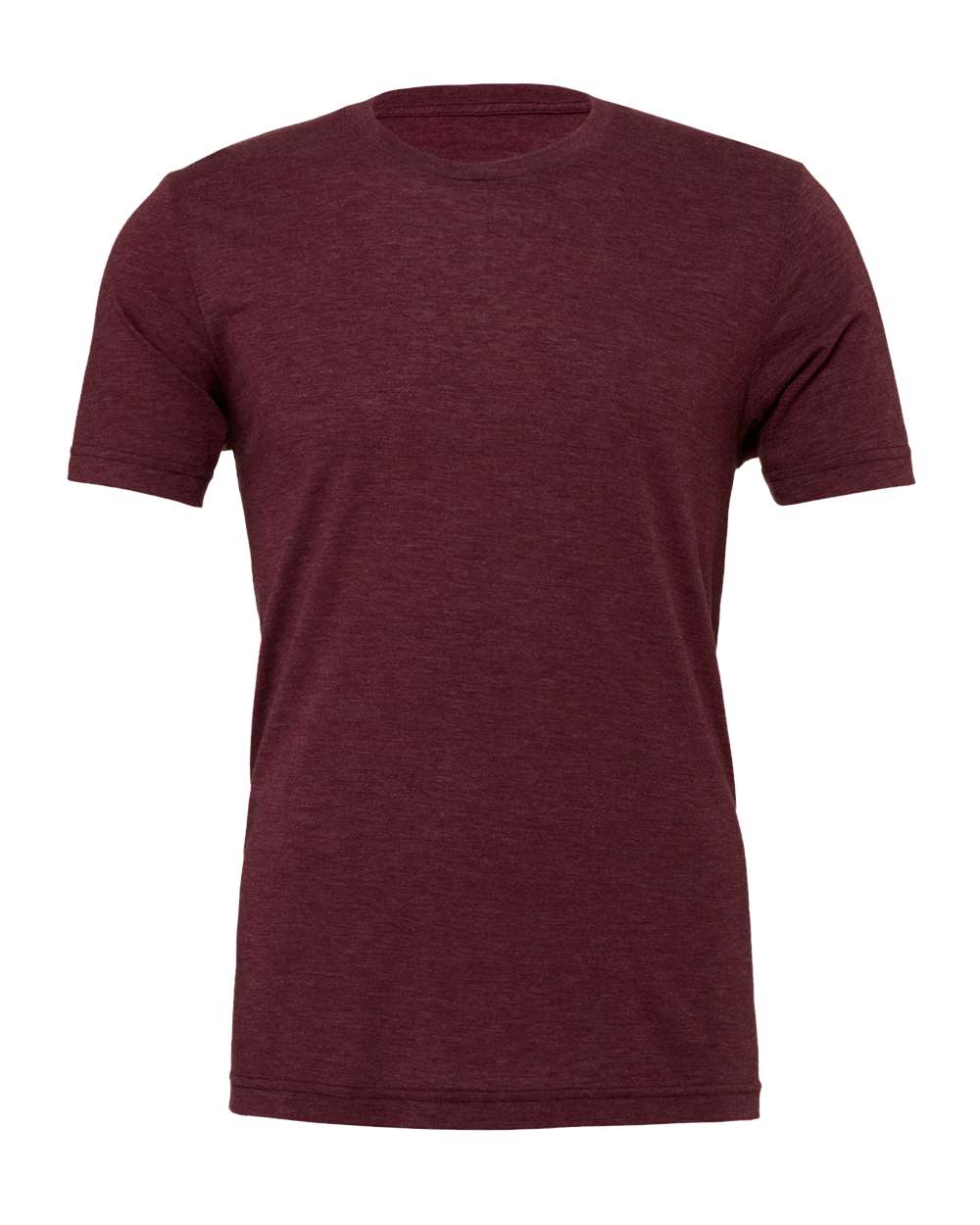 Unisex Triblend Tee - BELLA + CANVAS 3413