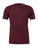 Unisex Triblend Tee - BELLA + CANVAS 3413