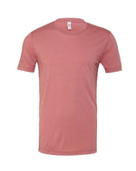 Unisex Triblend Tee - BELLA + CANVAS 3413
