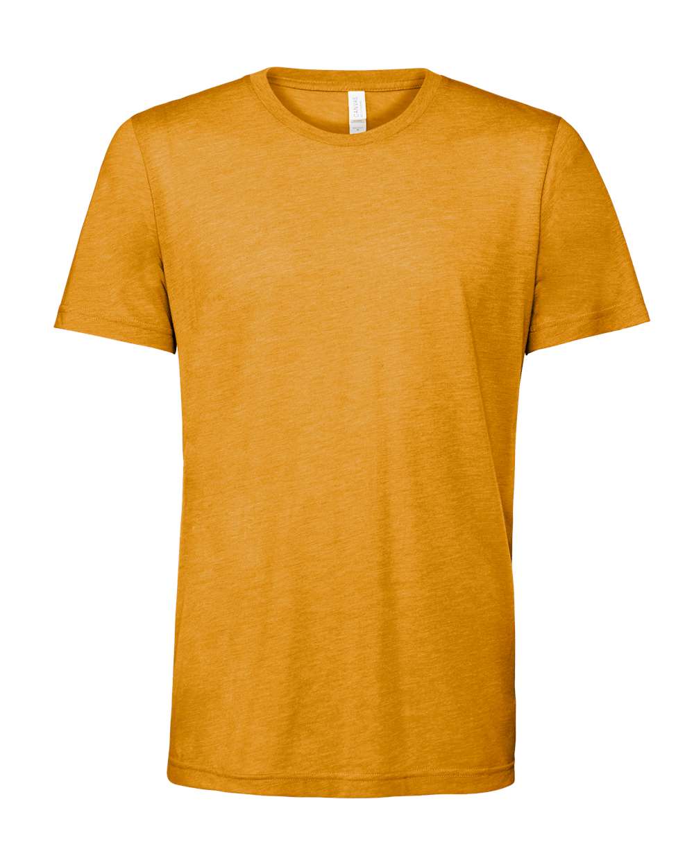 Unisex Triblend Tee - BELLA + CANVAS 3413