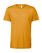 Unisex Triblend Tee - BELLA + CANVAS 3413