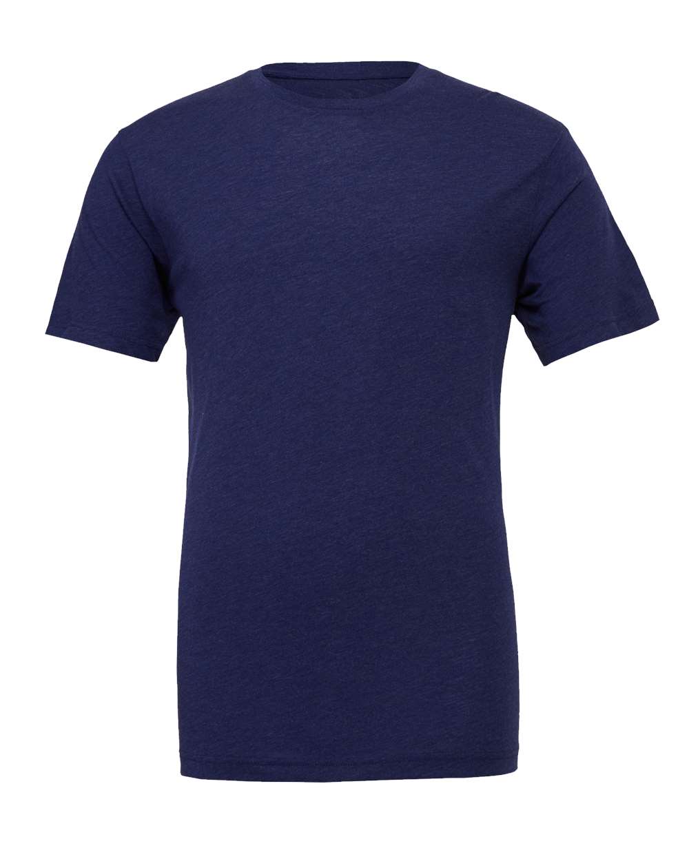 Unisex Triblend Tee - BELLA + CANVAS 3413