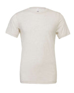 Unisex Triblend Tee - BELLA + CANVAS 3413