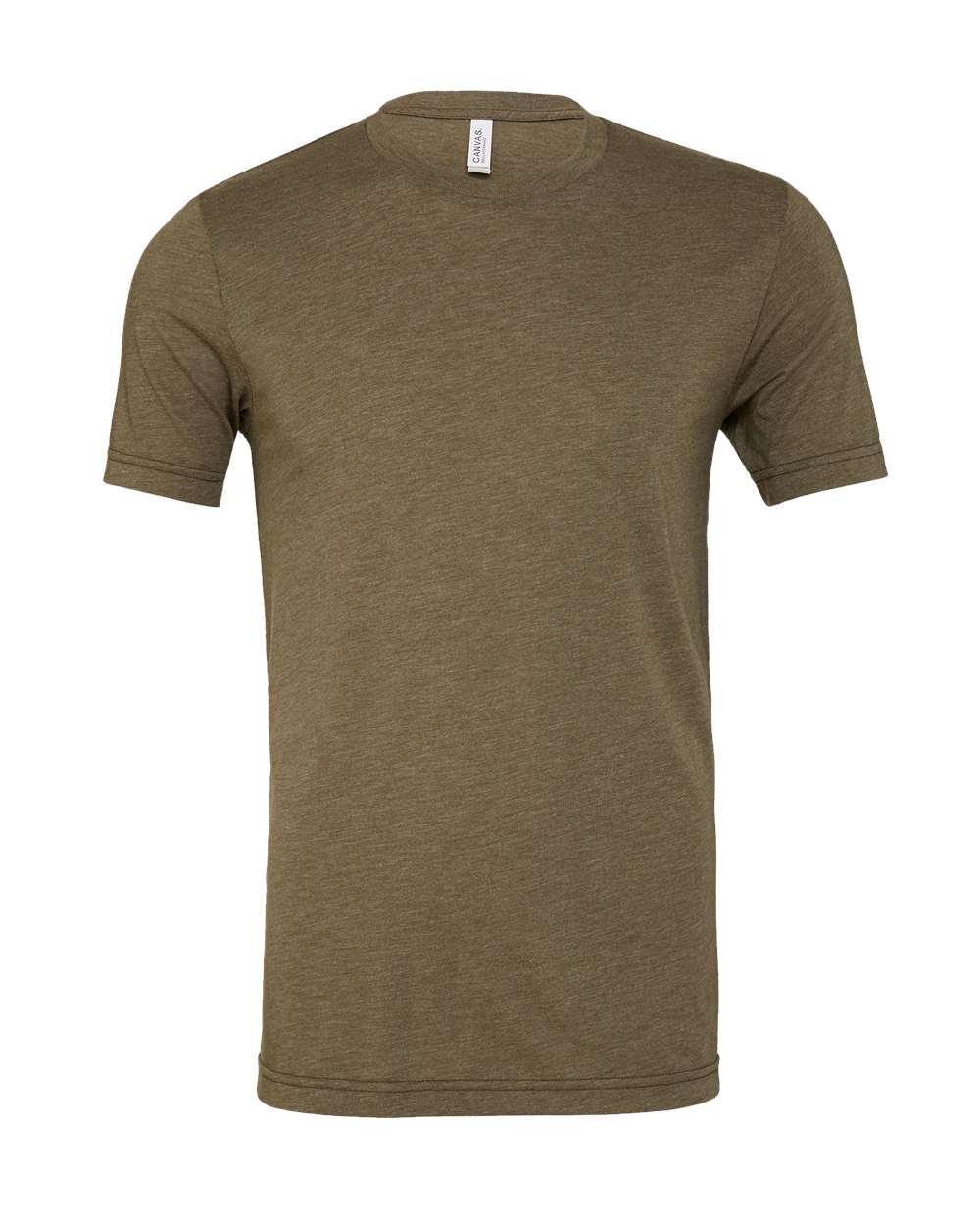 Unisex Triblend Tee - BELLA + CANVAS 3413