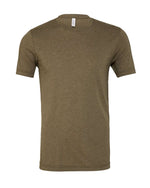 Unisex Triblend Tee - BELLA + CANVAS 3413