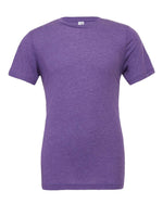 Unisex Triblend Tee - BELLA + CANVAS 3413