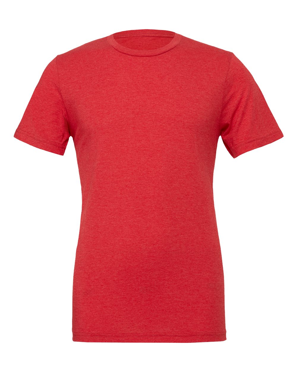Unisex Triblend Tee - BELLA + CANVAS 3413