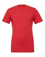 Unisex Triblend Tee - BELLA + CANVAS 3413