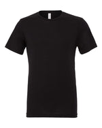 Unisex Triblend Tee - BELLA + CANVAS 3413