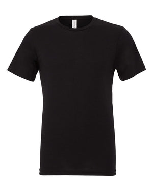 Unisex Triblend Tee - BELLA + CANVAS 3413