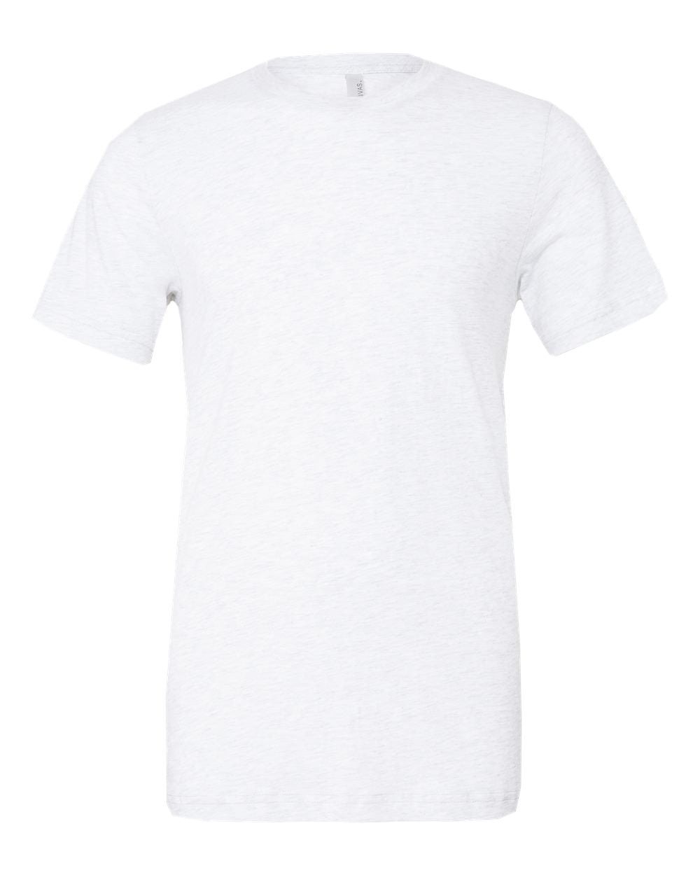 Unisex Triblend Tee - BELLA + CANVAS 3413