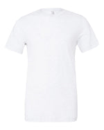 Unisex Triblend Tee - BELLA + CANVAS 3413