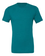 Unisex Triblend Tee - BELLA + CANVAS 3413