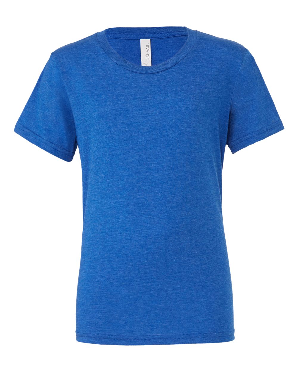 Unisex Triblend Tee - BELLA + CANVAS 3413