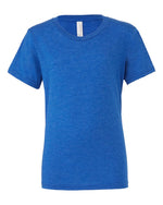 Unisex Triblend Tee - BELLA + CANVAS 3413