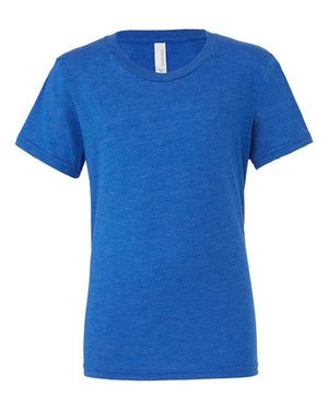 Unisex Triblend Tee - BELLA + CANVAS 3413
