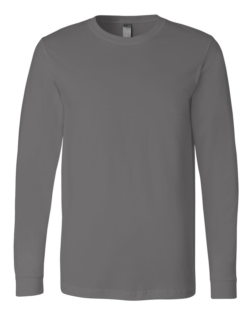 Unisex Jersey Long Sleeve Tee - BELLA + CANVAS 3501