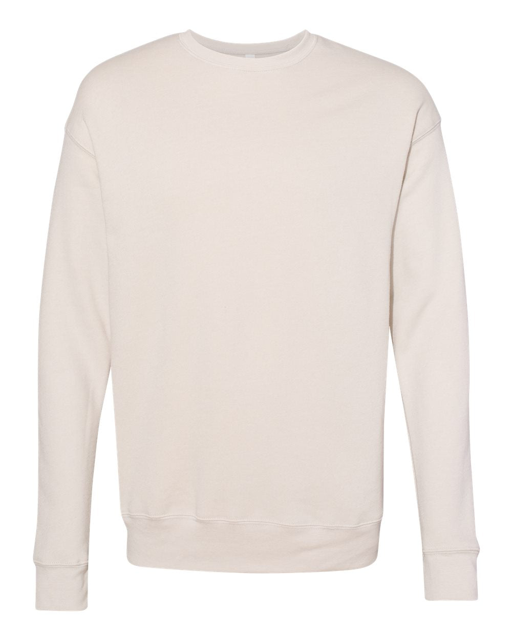 Sponge Fleece Drop Shoulder - Unisex Crewneck Sweatshirt - Bella + Canvas 3945