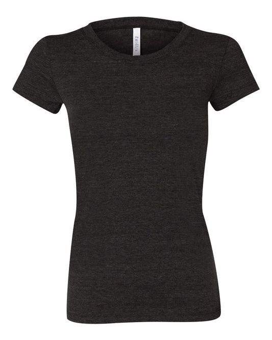 Triblend Ladies Tee - BELLA + CANVAS 8413