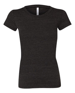 Triblend Ladies Tee - BELLA + CANVAS 8413
