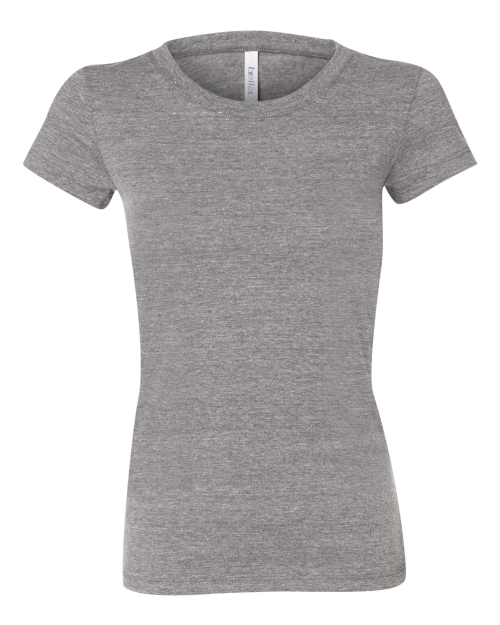 Triblend Ladies Tee - BELLA + CANVAS 8413