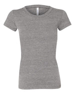 Triblend Ladies Tee - BELLA + CANVAS 8413