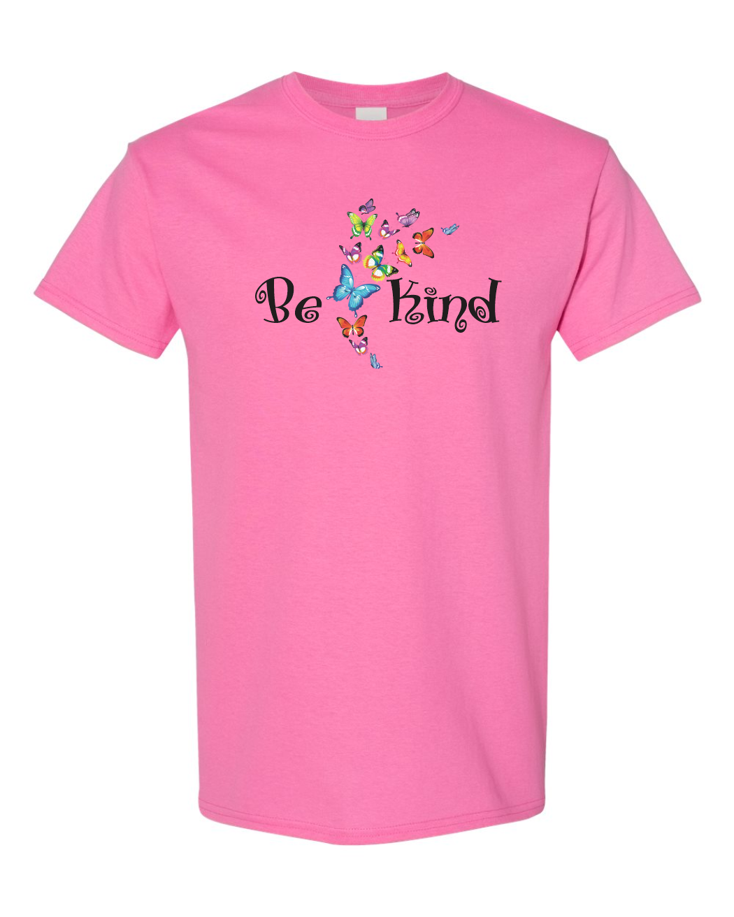 Be Kind Shirt - Be Kind