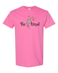 Be Kind Shirt - Be Kind