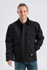 Berne - Heritage Duck Chore Coat - CH416