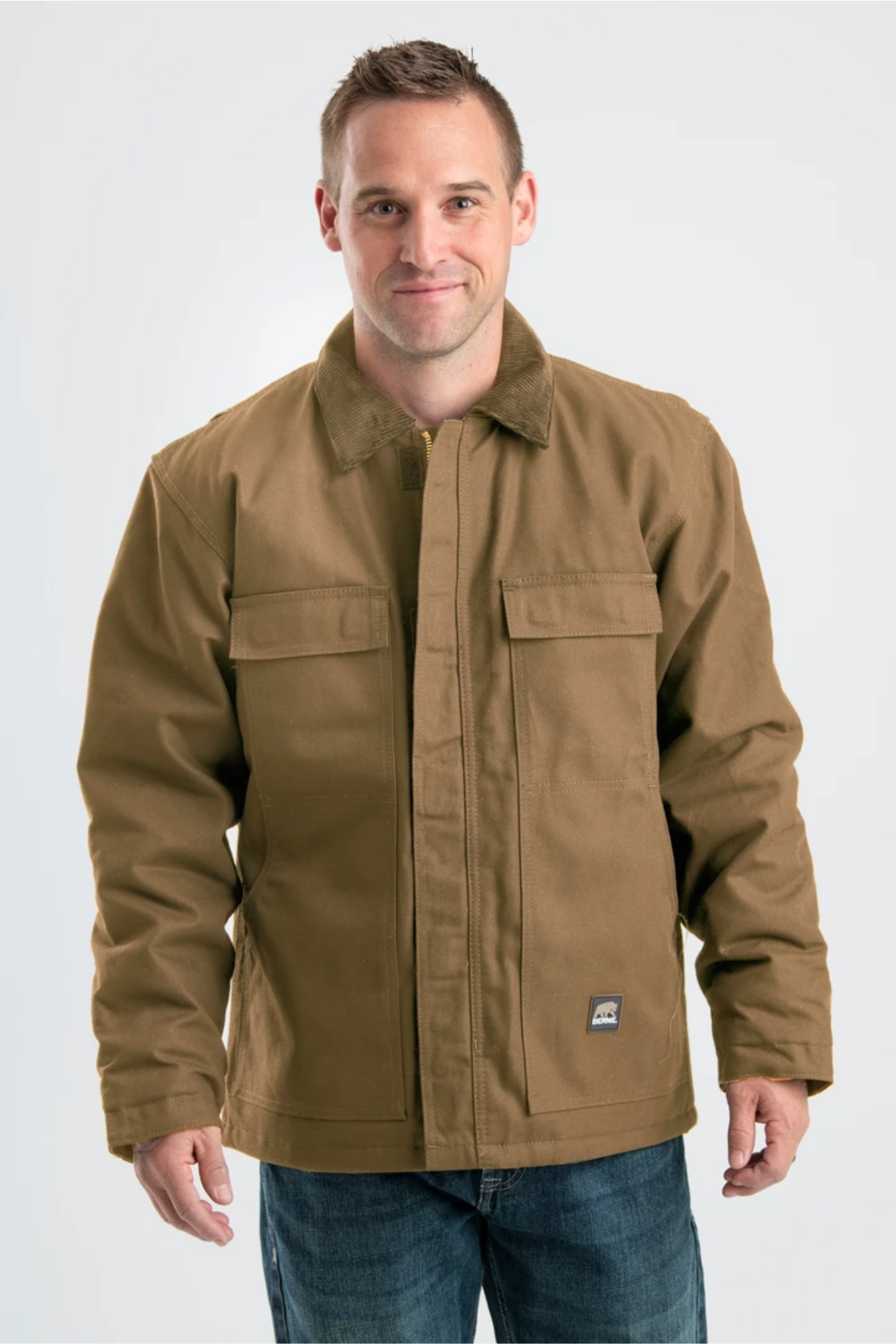 Carhartt heritage chore clearance coat